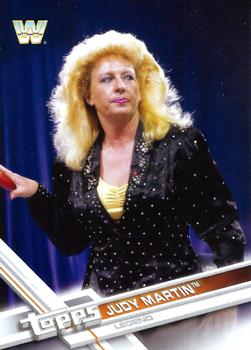 Judy Martin