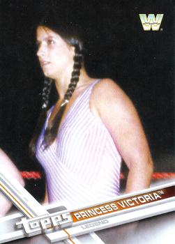 Princess Victoria