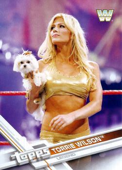 Torrie Wilson