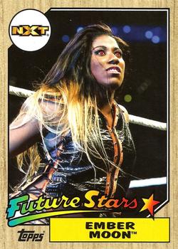 Ember Moon