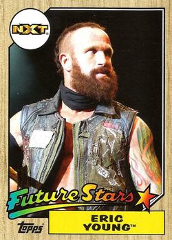 Eric Young