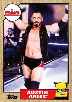 Austin Aries