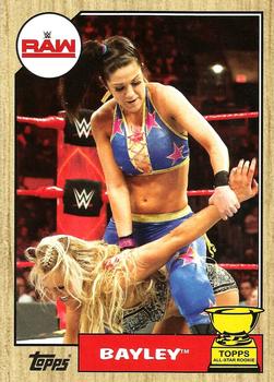Bayley