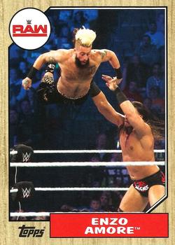 Enzo Amore