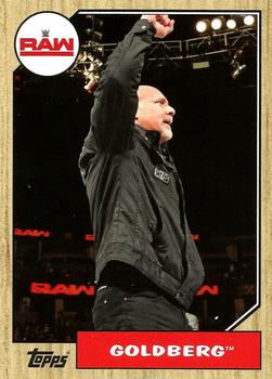 Goldberg
