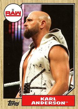 Karl Anderson
