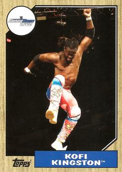 Kofi Kingston