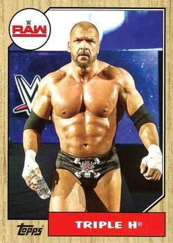 Triple H