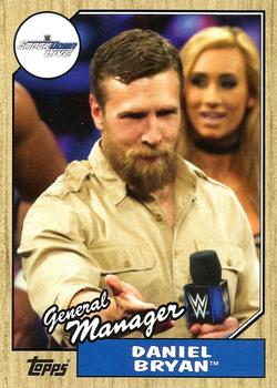 Daniel Bryan