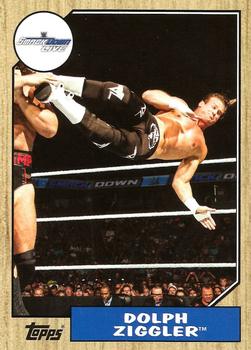 Dolph Ziggler