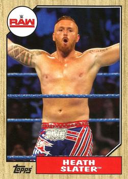 Heath Slater