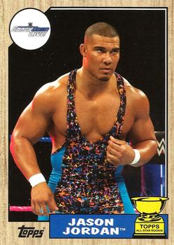 Jason Jordan