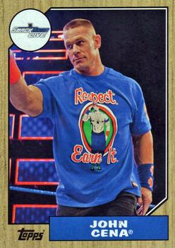 John Cena