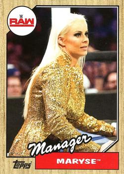 Maryse