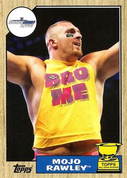 Mojo Rawley