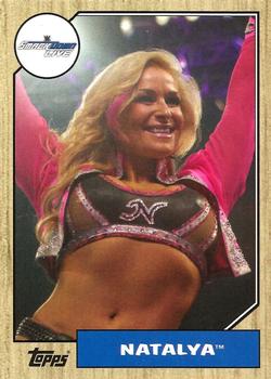 Natalya