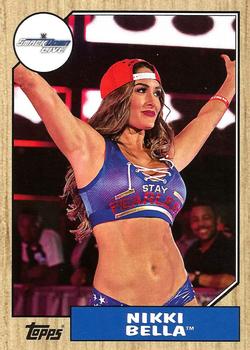 Nikki Bella