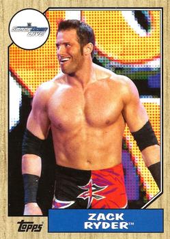Zack Ryder