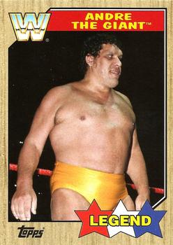 Andre the Giant