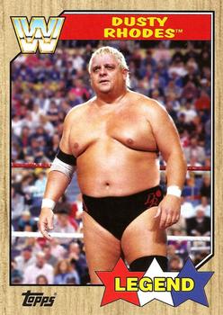Dusty Rhodes