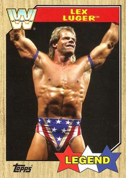 Lex Luger
