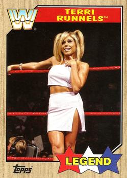 Terri Runnels