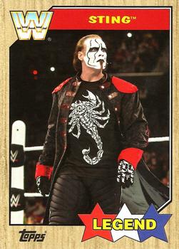 Sting