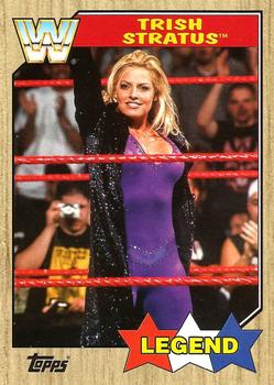 Trish Stratus