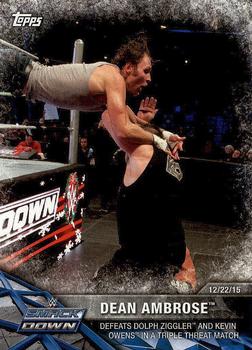 Dean Ambrose