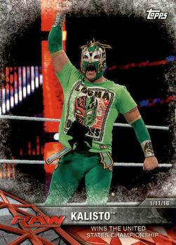 Kalisto