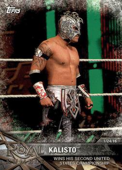 Kalisto