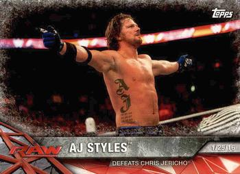 AJ Styles