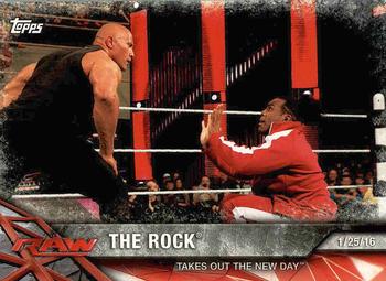The Rock