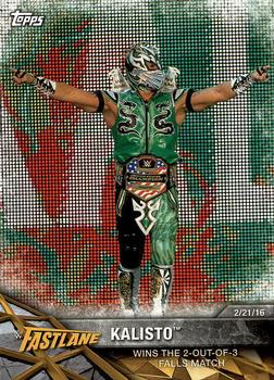 Kalisto