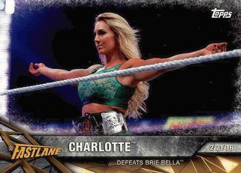Charlotte