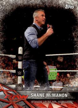 Shane McMahon