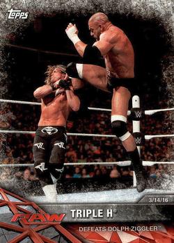 Triple H