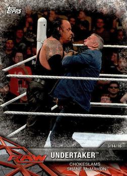 Undertaker