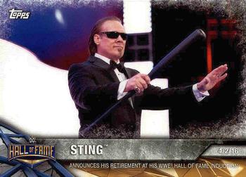 Sting