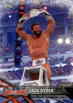 Zack Ryder