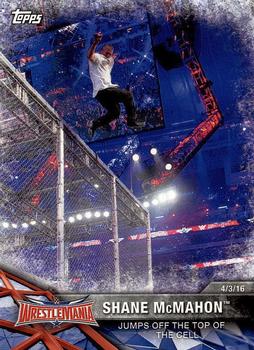 Shane McMahon