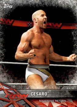 Cesaro