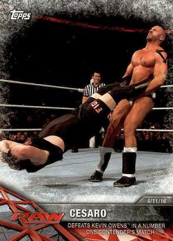 Cesaro