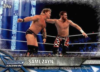 Sami Zayn