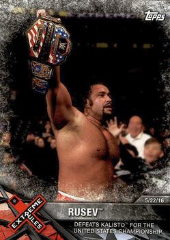 Rusev