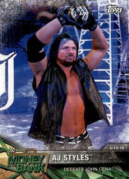 AJ Styles