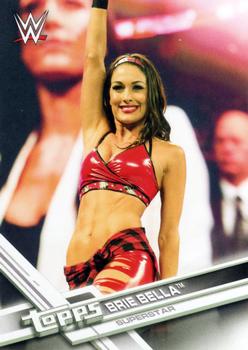 Brie Bella