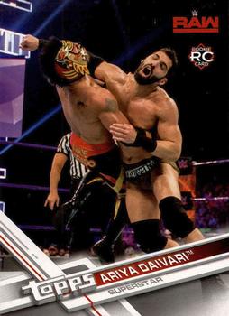 Ariya Daivari