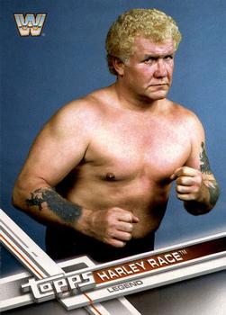 Harley Race