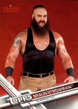 Braun Strowman